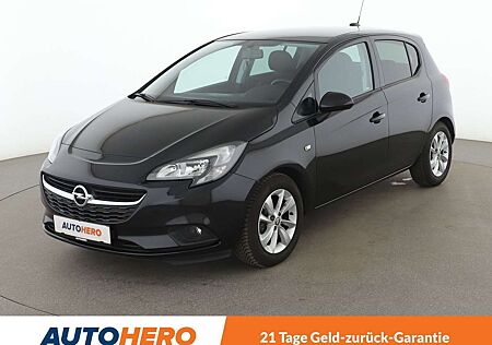 Opel Corsa 1.2 ON *TEMPO*PDC*SHZ*LHZ*ALU*