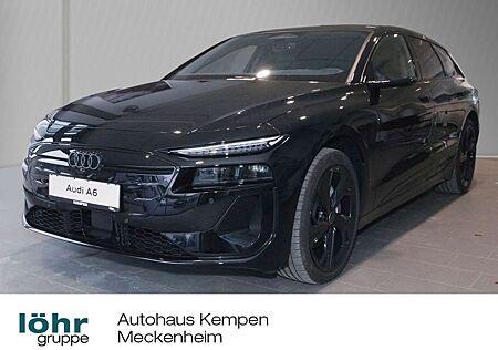 Audi A6 e-tron Avant UPE 100.185 Performance Panorama