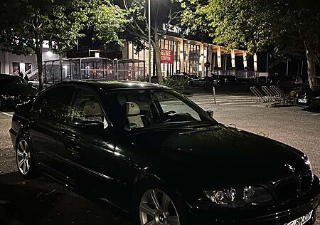 BMW 320i 320