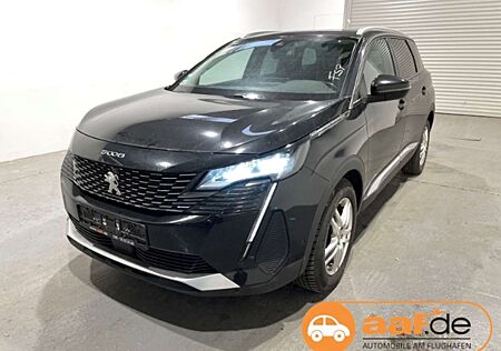 Peugeot 5008 1.5 BlueHDi Allure Pack EU6d 7-Sitzer Klima Navi L