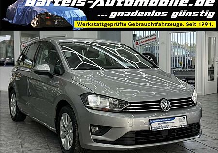 VW Golf Sportsvan Volkswagen 1.2 TSI Comfortline, 1.Hd., Klima