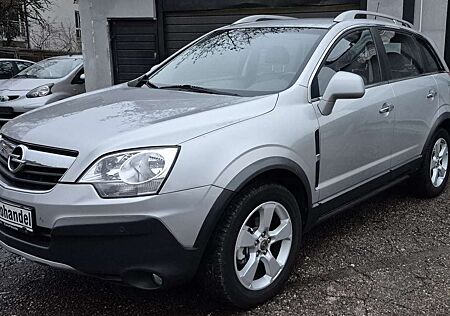 Opel Antara Cosmo 4x4