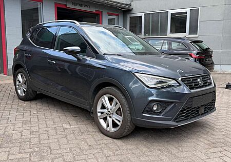 Seat Arona 1.0 TSI DSG FR LINE LED+NAV+AHK+ACC+SHZ+