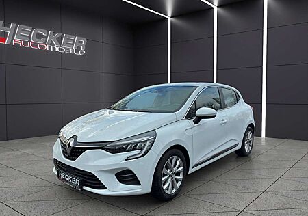 Renault Clio V 1.0 TCe 90 Intens (Euro 6d)