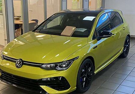 VW Golf R Volkswagen Golf 2.0 TSI OPF 4Motion DSG R Performance