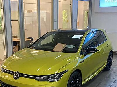 Volkswagen Golf R Golf 2.0 TSI OPF 4Motion DSG R Performance