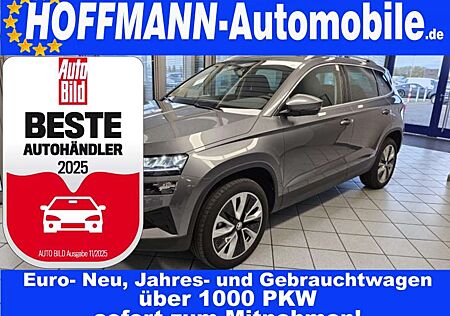 Skoda Karoq Selection Smart-Link,LED,Sitzheizung,PDC