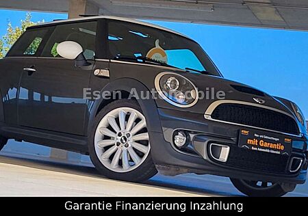 Mini Cooper S *Panorama*Leder*Navi*Sitzh