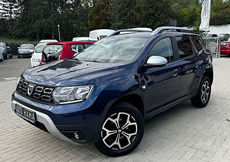 Dacia Duster Prestige 125 PS *NAVI*TEMP*KLIM*TOP*