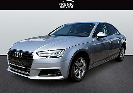 Audi A4 Lim. ultra