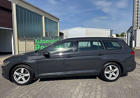 VW Passat Variant Volkswagen 2.0 TDI BMT°DSG°LED°NAVI°PDC°AHK°
