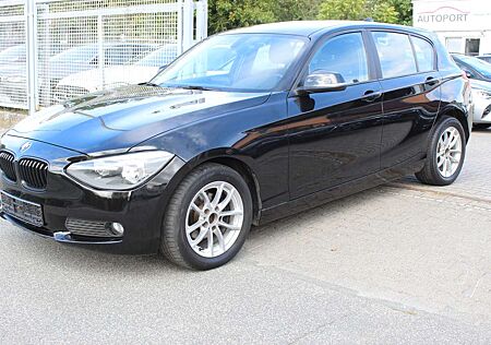 BMW 116 i