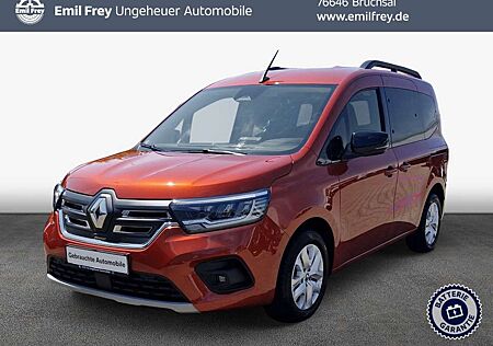 Renault Kangoo E-TECH EV45 AC22 Paket Equilibre
