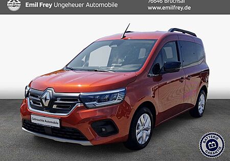 Renault Kangoo E-TECH EV45 AC22 Paket Equilibre