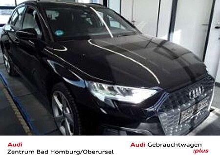 Audi A3 40 TFSI e*Navi*Alu*PDC*Virtual Cock