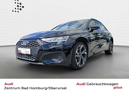 Audi A3 40 TFSI e*Navi*Alu*PDC*Virtual Cock