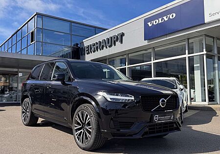 Volvo XC 90 XC90 T8*Ultra Dark*NP 97.060*Recharge*AHK*Pano