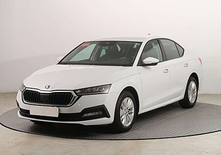 Skoda Octavia 1.5TSI DSG Amb. Winterpaket+ACC+Kessy