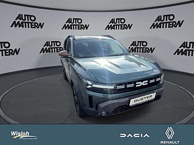 Dacia Duster III 1.2 TCe 130 Extreme 4x4