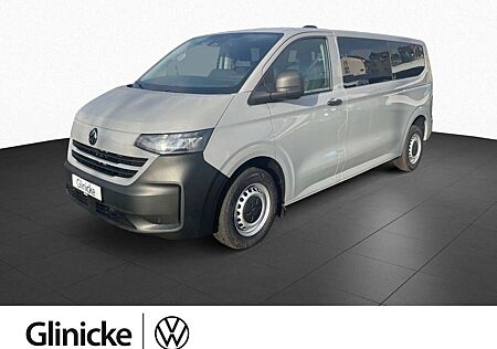 VW T7 Volkswagen Kombi 2.0 TDI LR 9-Sitzer Kamera LED Klima Na