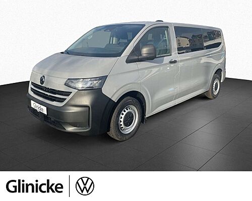 Volkswagen T7 Kombi 2.0 TDI LR 9-Sitzer Kamera LED Klima Na