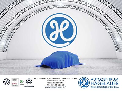 Volkswagen T7 Multivan Edition LÜ 2.0 TDI DSG AHK Leder Klima Navi Leder