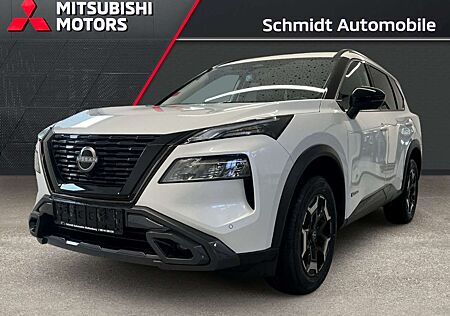 Nissan X-Trail 1.5 VC-T e-Power e-4orce N-Trek el.Heckklappe