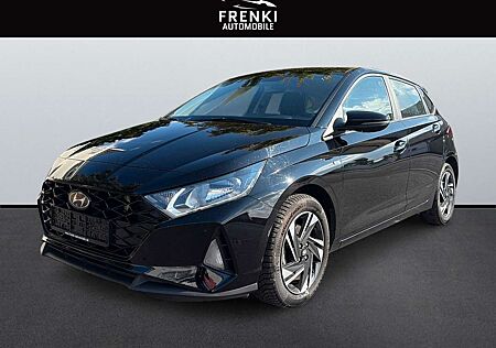 Hyundai i20 Trend 1.0 T-GDI 88.0kW 7-Gang Automatik