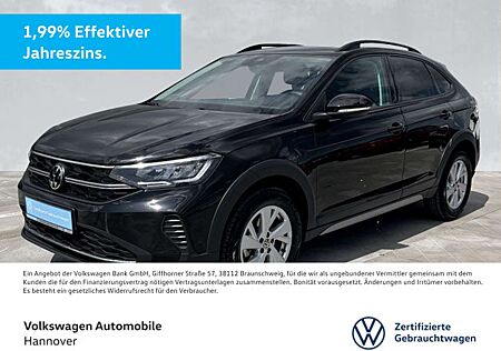 VW Taigo Volkswagen 1.0 TSI Life App Kamera Shz PDC LED LM Dig