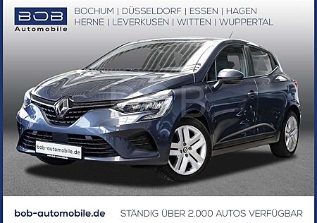 Renault Clio ZEN TCe90 NAVI SHZ PDC CarPlay Allwetter
