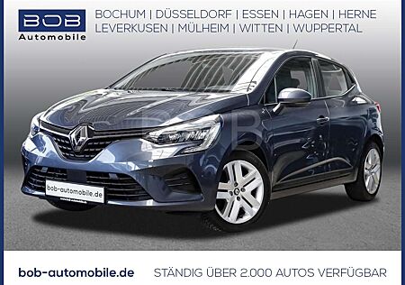 Renault Clio ZEN TCe90 NAVI SHZ PDC CarPlay Allwetter