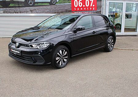 VW Polo Volkswagen 1.0 TSI Move