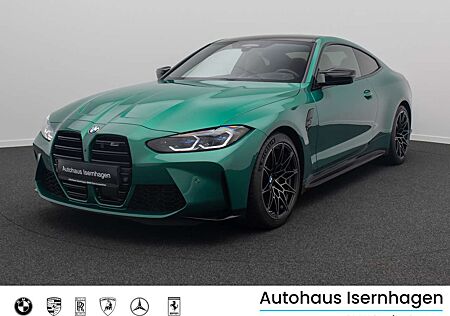BMW M4 Competition M xD 360° Memory DAB Laser 19Zoll