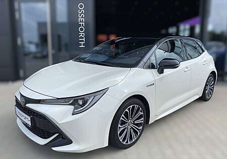 Toyota Corolla Hybrid 1.8l +NAVI+RÜCKFAHRCAM+KLIMA