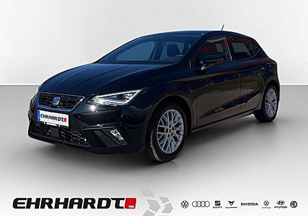 Seat Ibiza 1.0 TSI DSG FR VIRTUAL*NAVI*LED*ACC*PDC*KAMERA*...