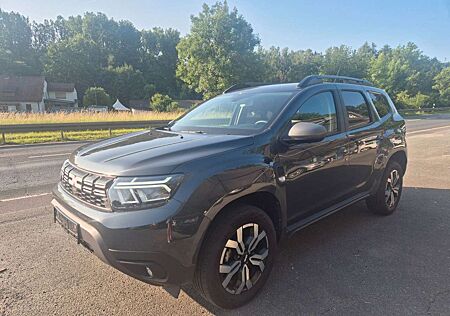 Dacia Duster II Journey Klima Navi AHK Kamera