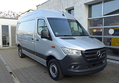 Mercedes-Benz Sprinter 317 CDI L2H2 1.Hand Klima 360°-Kam. PTS