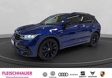 VW Tiguan Volkswagen R-Line 1.5 TSI Navi+LED+AHK+20''+Kamera+App-connec