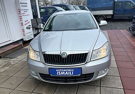 Skoda Octavia Family 1.6 TDI Automatik Für Export