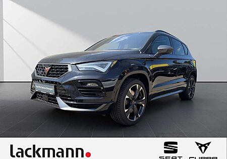 Cupra Ateca 2.0 4Drive*Akrapovic*Panorama*Winter*Beats*