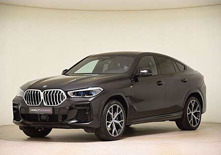 BMW X6 xDrive30d M Sport AHK ACC Laser *UVP:112.590