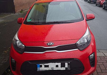 Kia Picanto 1.0 Edition 7