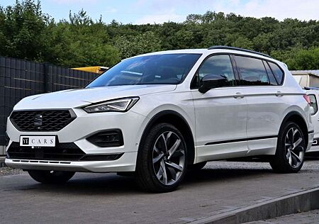 Seat Tarraco FR 4Drive PANO*360°*AHK*CAR-PLAY*BEATS*