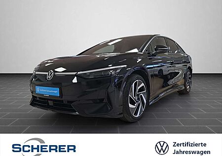 VW ID.7 Volkswagen Pro NAVI H&K IQ-LIGHT DCC 20" AreaView