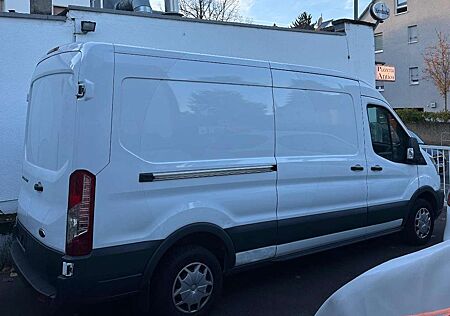 Ford Transit gebraucht kaufen Ford Transit 310TDCi 310 L3 H2 Trend