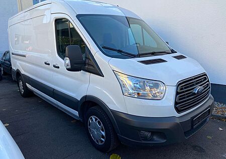 Ford Transit 310TDCi 310 L3 H2 Trend