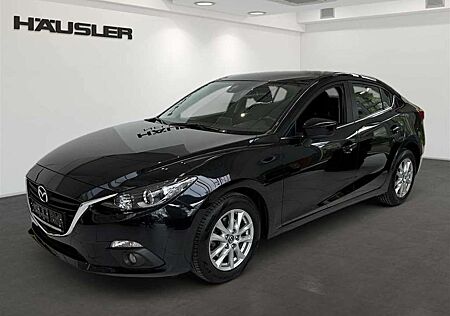 Mazda 3 Limousine 2.0 Skyactiv-G 120 Center-Line *Klimaau
