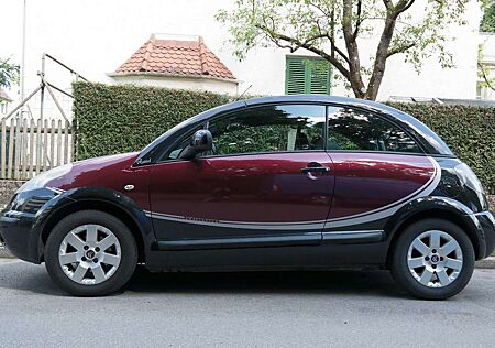 Citroën C3 Citroen Pluriel 1.4 Charleston