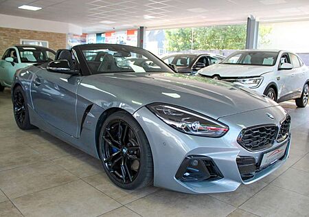 BMW Others Z4 M40i Kamera HUD ACC LiveCockpit Prof H/K 1.Hd