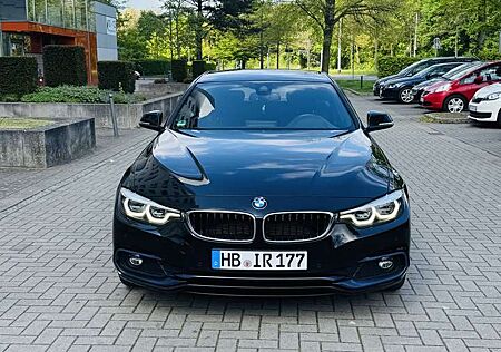 BMW 420d 420 Gran Coupe Luxury Line